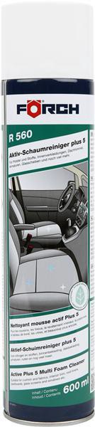 Пенный очиститель